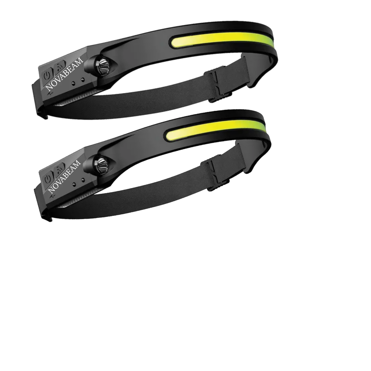 NovaBeam™ 230° Headlamp