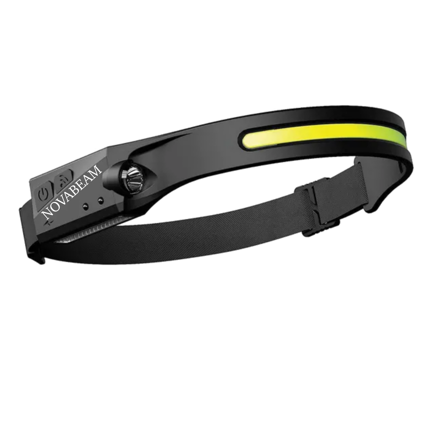 NovaBeam™ 230° Headlamp